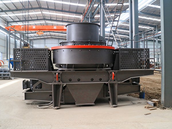 VSI冲击式九游老哥J9俱乐部官网