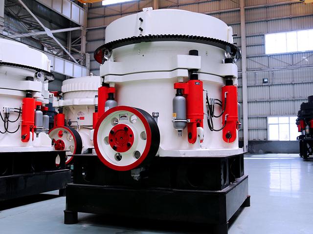 大型石头/石子破碎机多少钱一台?