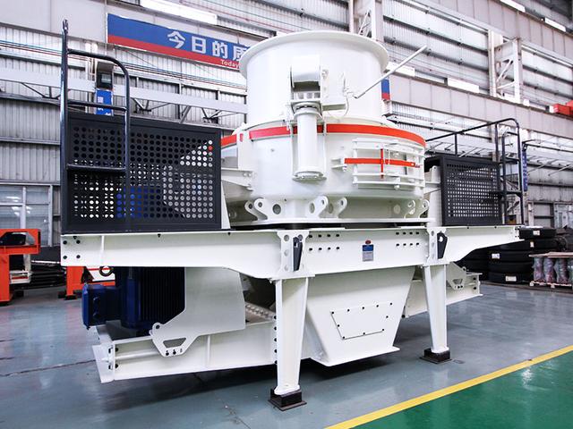 大型石头/石子破碎机多少钱一台?